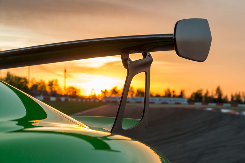 Illustration for article titled Put These Very Good 2019 Porsche 911 GT3 RS Photos In Your Life